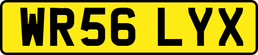 WR56LYX
