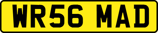 WR56MAD