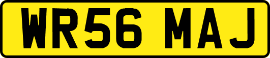 WR56MAJ
