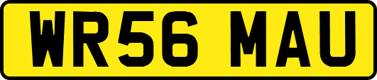 WR56MAU