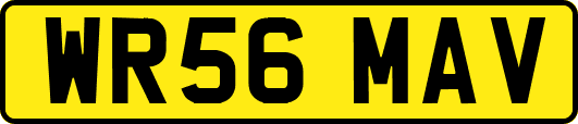 WR56MAV
