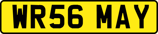 WR56MAY