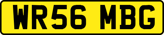 WR56MBG