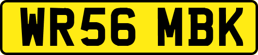 WR56MBK