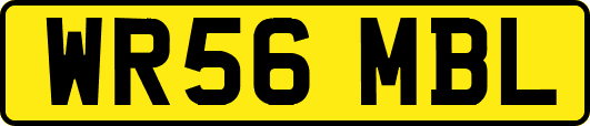 WR56MBL