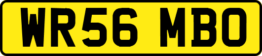 WR56MBO