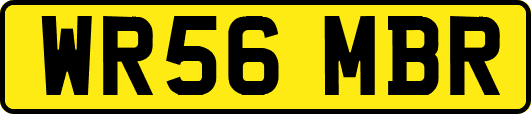 WR56MBR