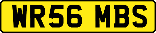 WR56MBS