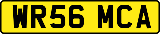WR56MCA