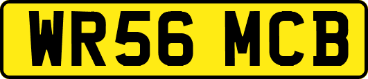 WR56MCB