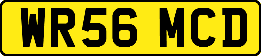 WR56MCD