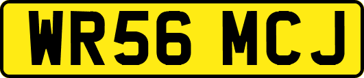 WR56MCJ