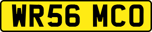 WR56MCO