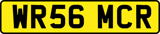 WR56MCR