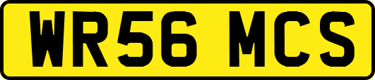WR56MCS
