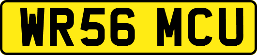 WR56MCU