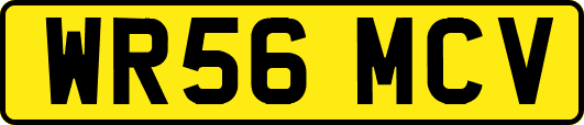WR56MCV