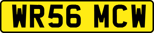 WR56MCW