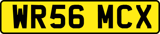 WR56MCX