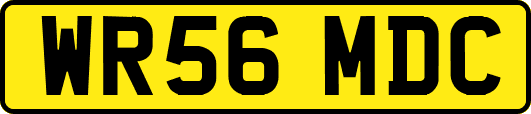 WR56MDC