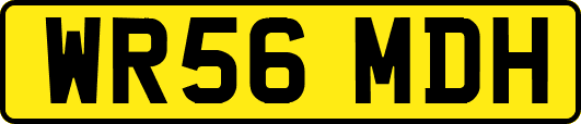 WR56MDH