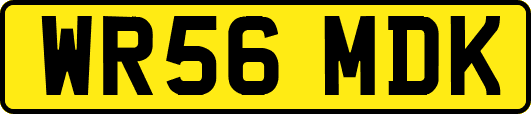 WR56MDK
