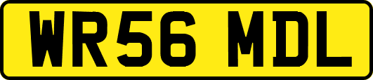 WR56MDL
