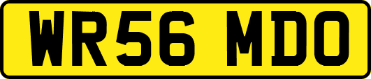 WR56MDO