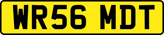 WR56MDT