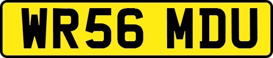 WR56MDU