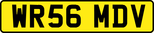 WR56MDV