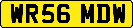 WR56MDW