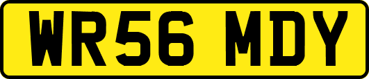WR56MDY