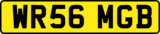 WR56MGB