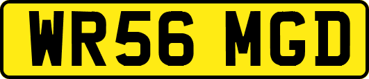 WR56MGD