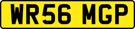 WR56MGP