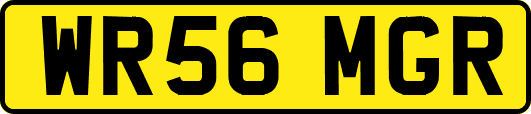 WR56MGR