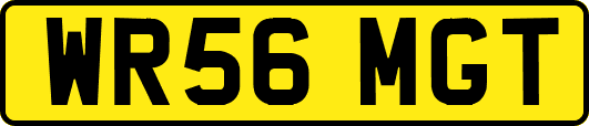 WR56MGT