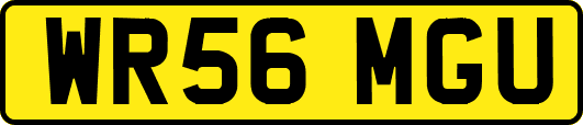 WR56MGU
