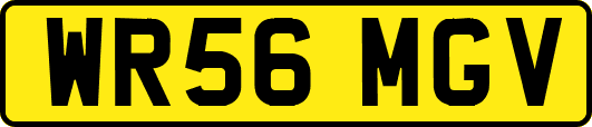 WR56MGV