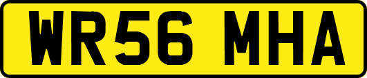 WR56MHA