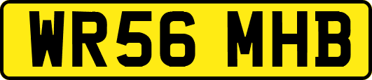 WR56MHB