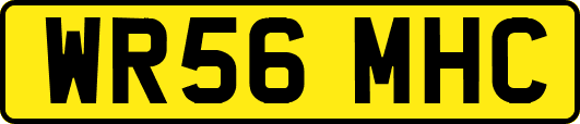 WR56MHC