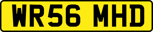 WR56MHD