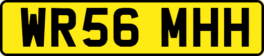 WR56MHH