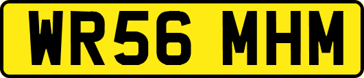WR56MHM