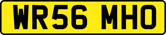 WR56MHO