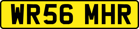 WR56MHR