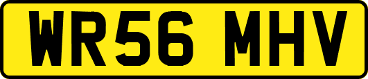 WR56MHV