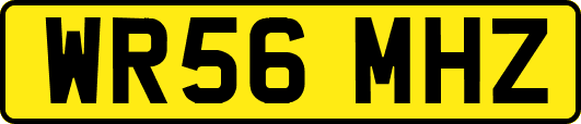 WR56MHZ